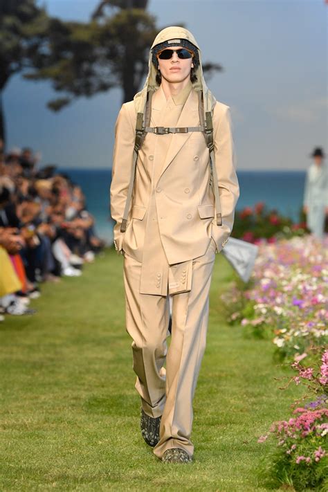 dior ss23 menswear|dior men's spring collection.